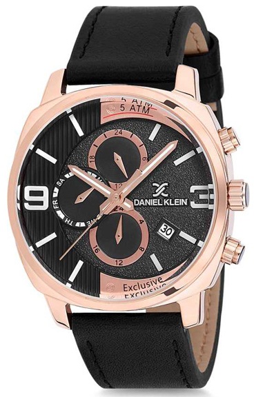 

Мужские наручные часы Daniel Klein DK12174-2