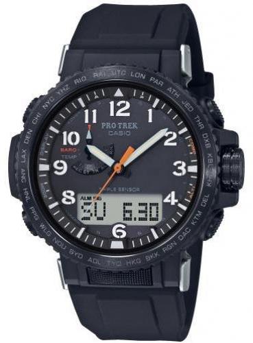 

Мужские наручные часы Casio PRW-50Y-1AER