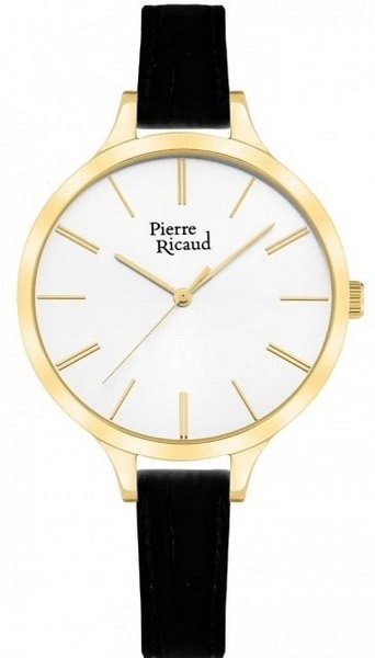 

Женские наручные часы Pierre Ricaud PR 22002.1213Q