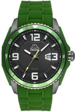 

Мужские наручные часы Kappa KP-1406M-C