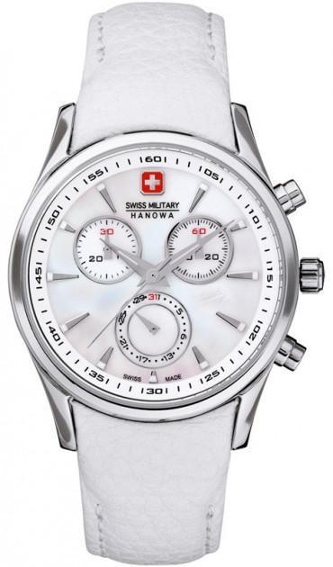 

Женские наручные часы Swiss Military-Hanowa 06-6156.04.001
