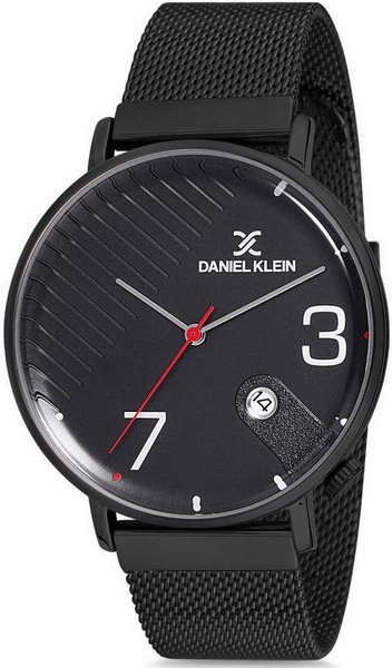 

Мужские наручные часы Daniel Klein DK12147-6