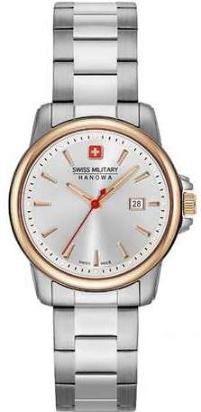 

Женские наручные часы Swiss Military-Hanowa 06-7230.7.12.001