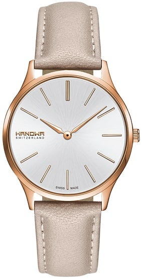 

Женские наручные часы Hanowa 16-6075.09.001.14