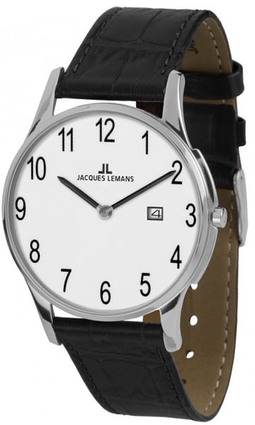 

Женские наручные часы Jacques Lemans 1-1937D
