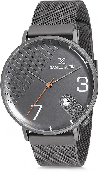 

Мужские наручные часы Daniel Klein DK12147-2