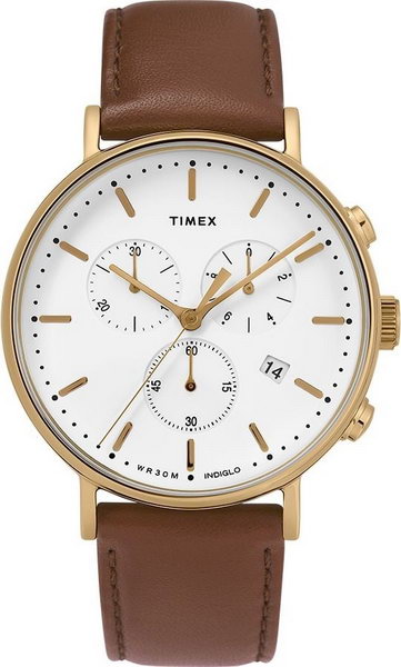 

Мужские наручные часы Timex Tx2t32300