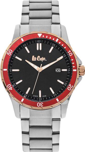 

Мужские наручные часы Lee Cooper LC06596.550