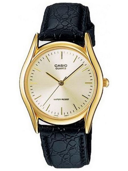 

Мужские наручные часы Casio MTP-1094Q-7ADF