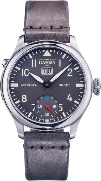 

Мужские наручные часы Davosa 160.500.86
