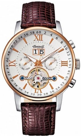 

Мужские наручные часы Ingersoll IN6900RWH