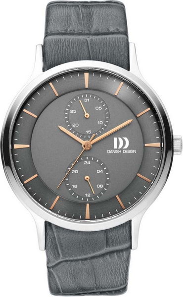 

Мужские наручные часы Danish Design IQ18Q1155