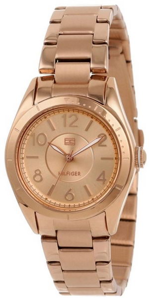 

Женские наручные часы Tommy Hilfiger 1781279