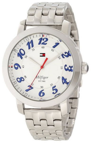 

Женские наручные часы Tommy Hilfiger 1781216