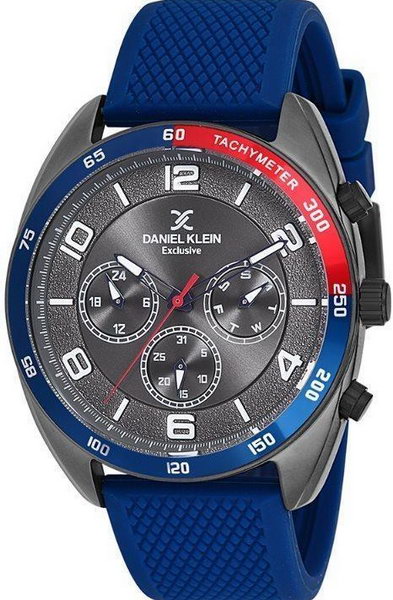 

Мужские наручные часы Daniel Klein DK12145-6