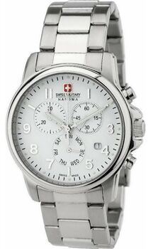 

Мужские наручные часы Swiss Military-Hanowa 06-5142.04.001