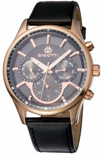 

Мужские наручные часы Bigotti BGT0138-1