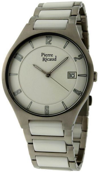 

Мужские наручные часы Pierre Ricaud PR 91064.C153Q