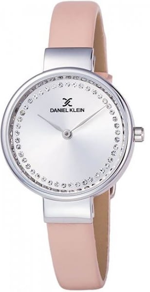 

Женские наручные часы Daniel Klein DK11875-4