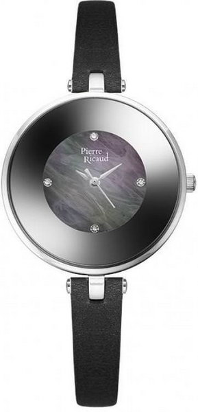 

Женские наручные часы Pierre Ricaud PR 22046.524MQ