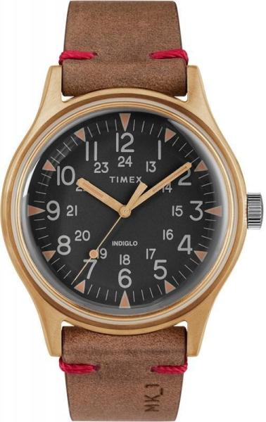 

Мужские наручные часы Timex Tx2r96700
