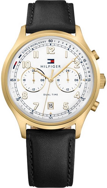 

Мужские наручные часы Tommy Hilfiger 1791386