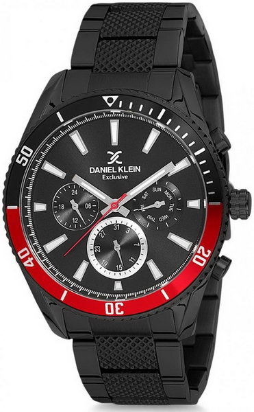 

Мужские наручные часы Daniel Klein DK12134-2