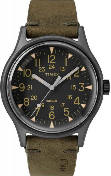 

Мужские наручные часы Timex Tx2r97000