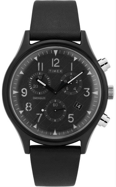 

Мужские наручные часы Timex Tx2t29500