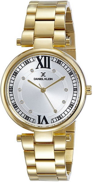 

Женские наручные часы Daniel Klein DK10914-1