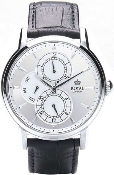 

Мужские наручные часы Royal London 41040-01