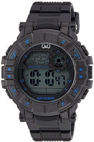 

Мужские наручные часы Q&Q M152J002Y