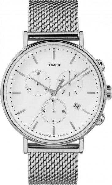 

Мужские наручные часы Timex Tx2r27100