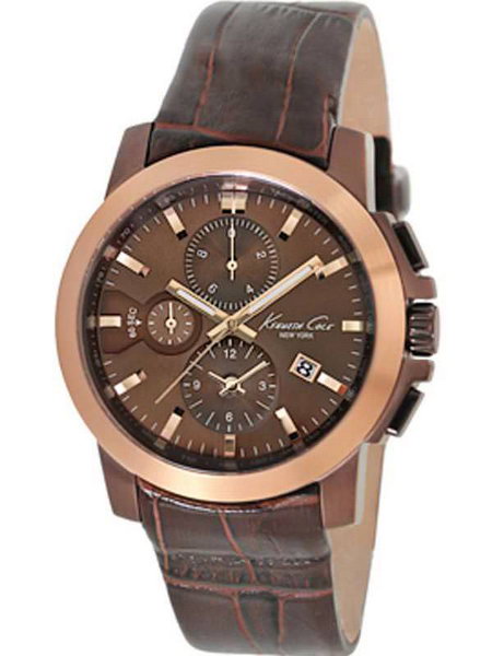 

Мужские наручные часы Kenneth Cole IKC1884