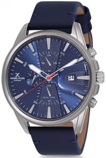 

Мужские наручные часы Daniel Klein DK12238-3