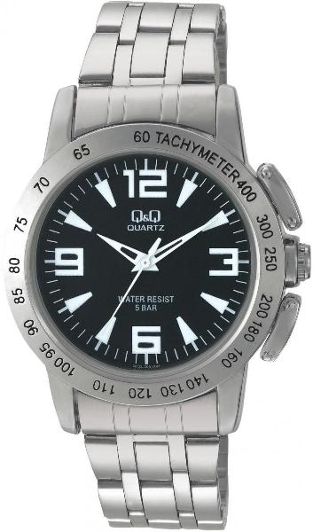 

Мужские наручные часы Q&Q Q602J205Y