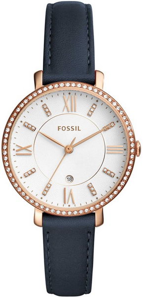 

Женские наручные часы Fossil ES4291