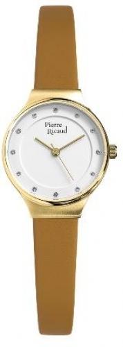 

Женские наручные часы Pierre Ricaud PR 22024.1241Q