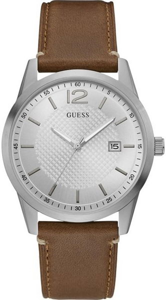 

Мужские наручные часы Guess W1186G1