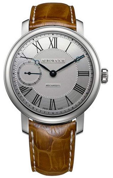 

Мужские наручные часы Aerowatch 50931AA06