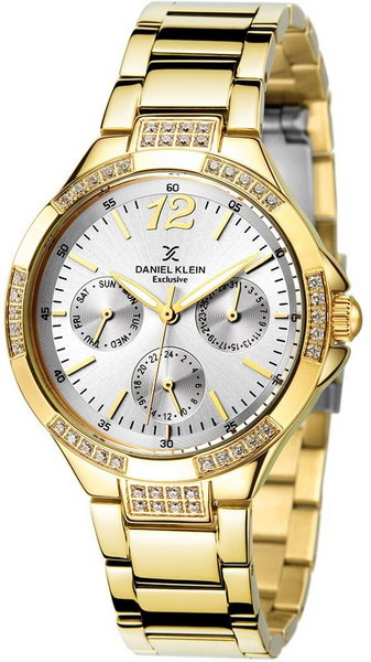

Женские наручные часы Daniel Klein DK11104-4