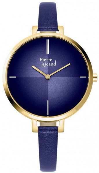 

Женские наручные часы Pierre Ricaud PR 22040.1N1NQ