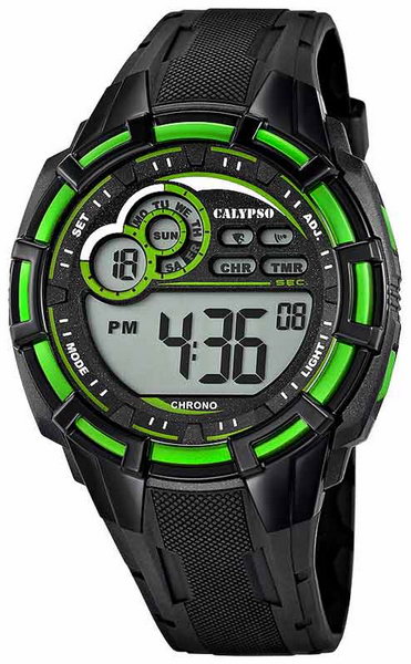 

Мужские наручные часы Calypso K5625/3