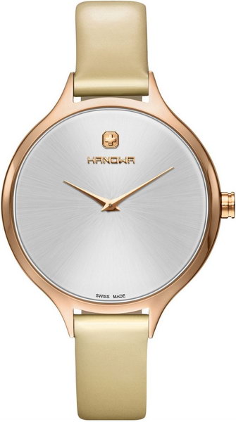 

Женские наручные часы Hanowa 16-6058.09.001