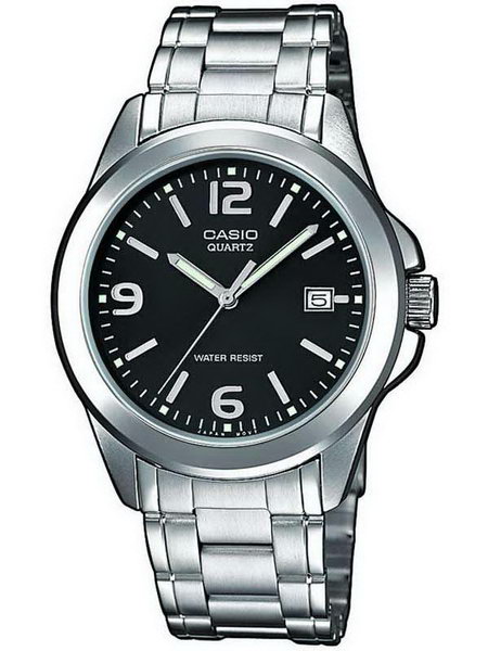 

Женские наручные часы Casio LTP-1259D-1AEF