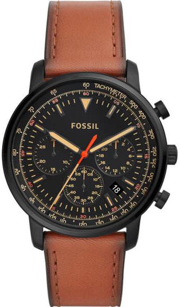 

Мужские наручные часы Fossil FS5501