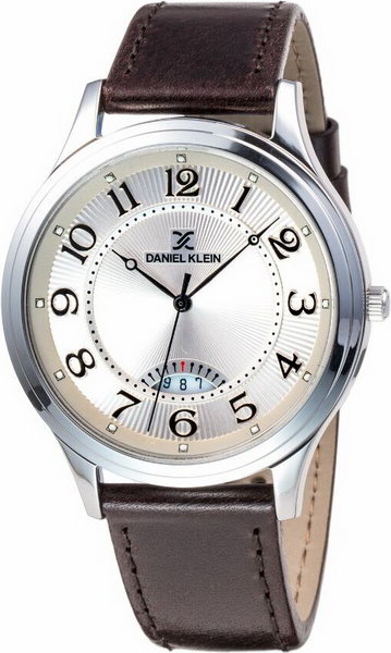 

Мужские наручные часы Daniel Klein DK11821-4