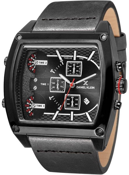 

Мужские наручные часы Daniel Klein DK11161-5