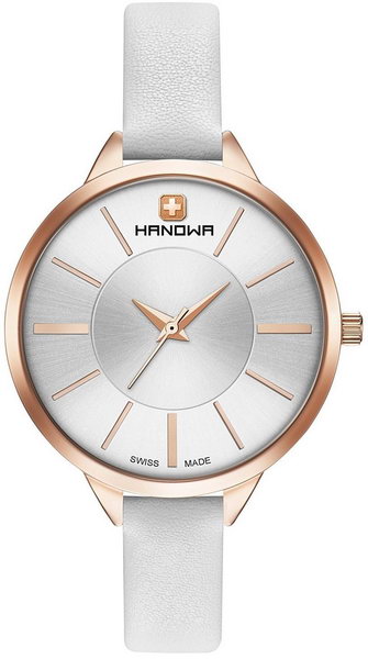 

Женские наручные часы Hanowa 16-6076.09.001