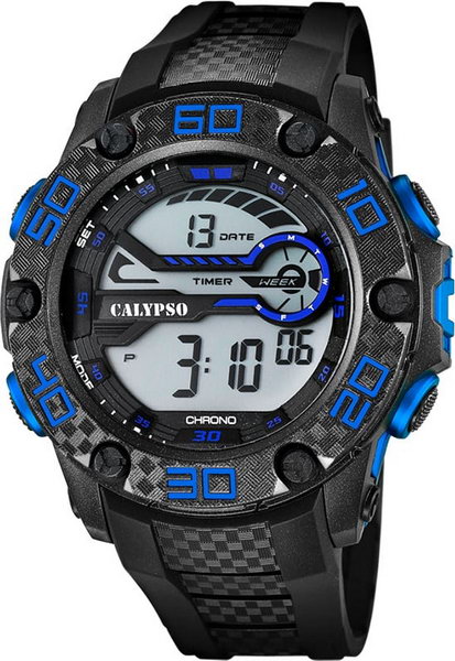 

Мужские наручные часы Calypso K5691/3
